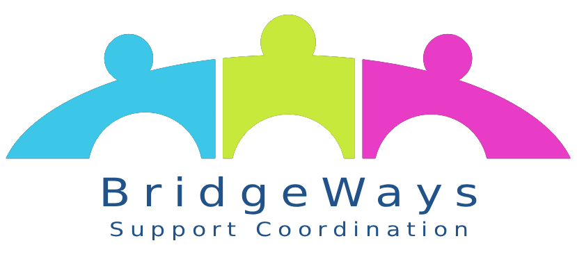 Bridge Ways Support Coordination