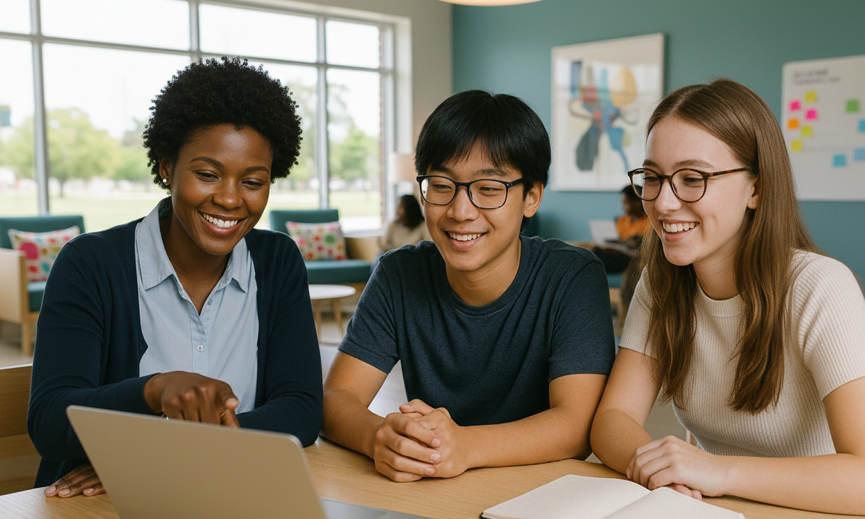 Specialist Support Coordination