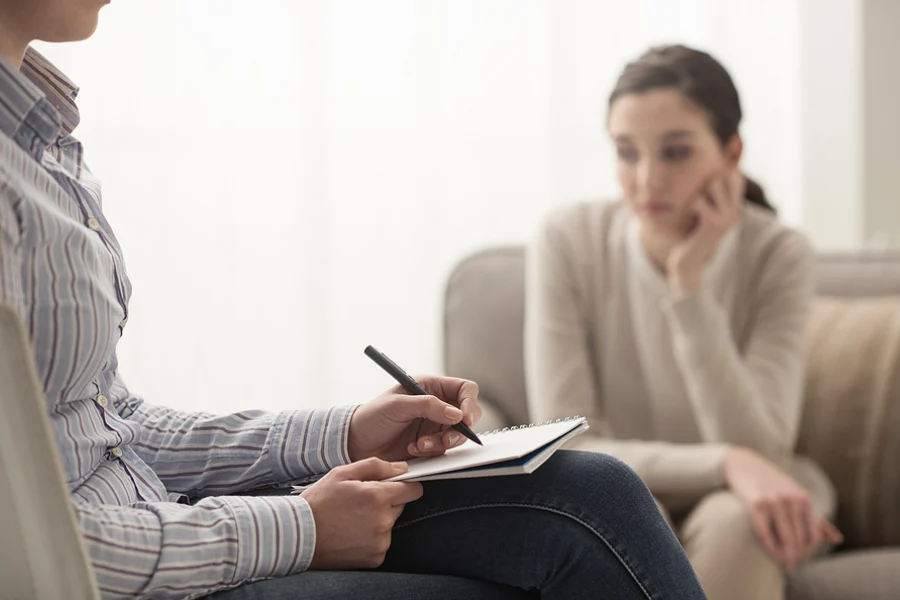 Psychology at DermaCare Family Health