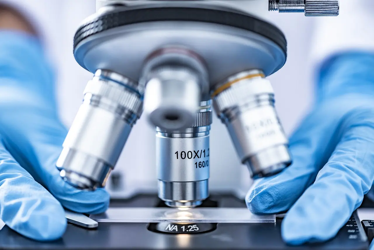 Pathology at DermaCare Family Health