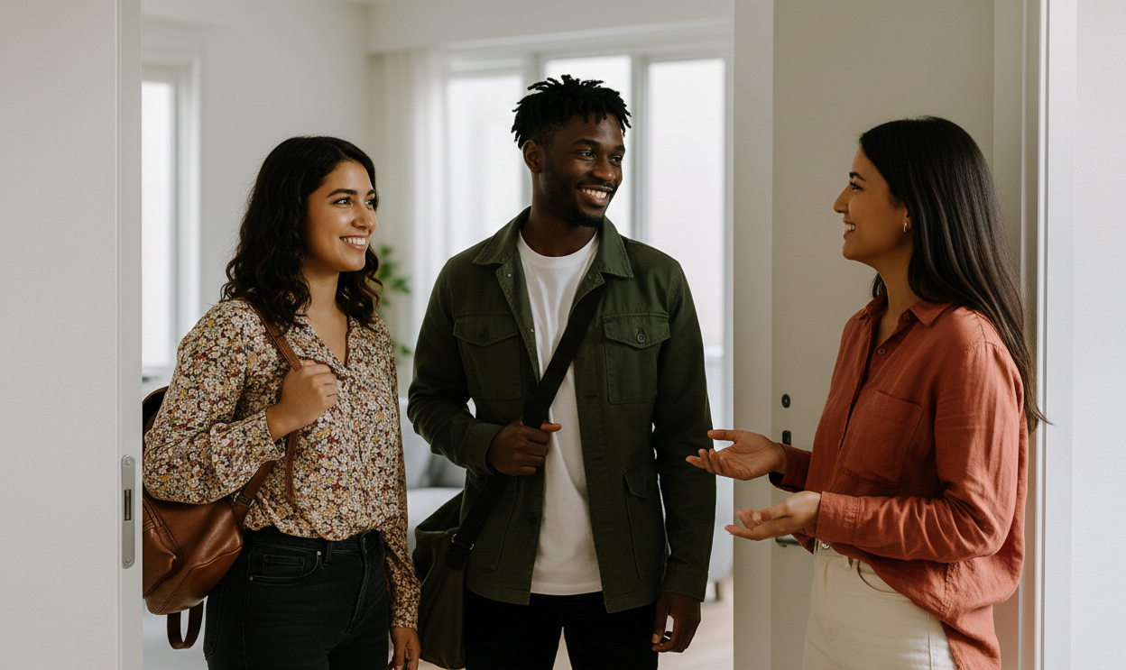 Coach, refine and reflect