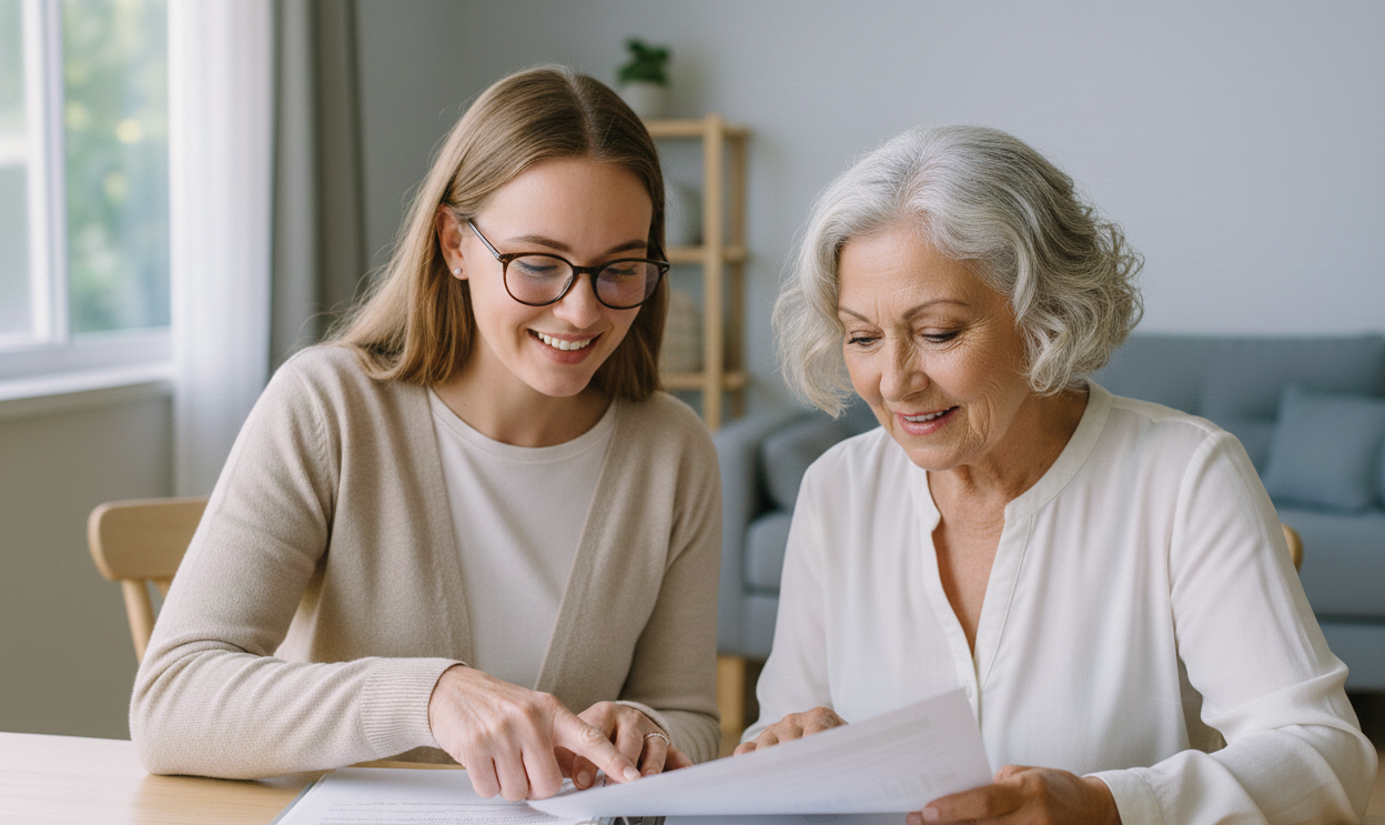 Support Coordination