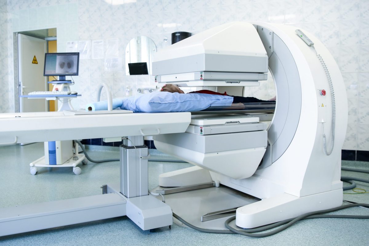 Healthcare consultation