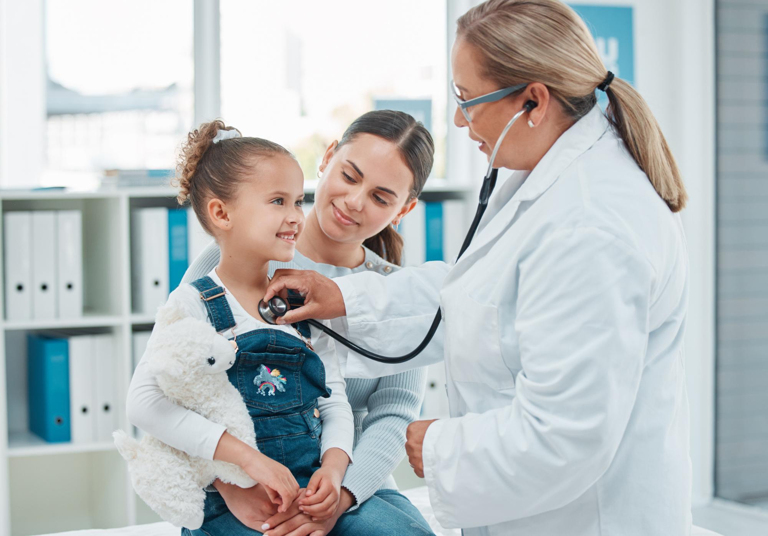 DermaCare healthcare facilities