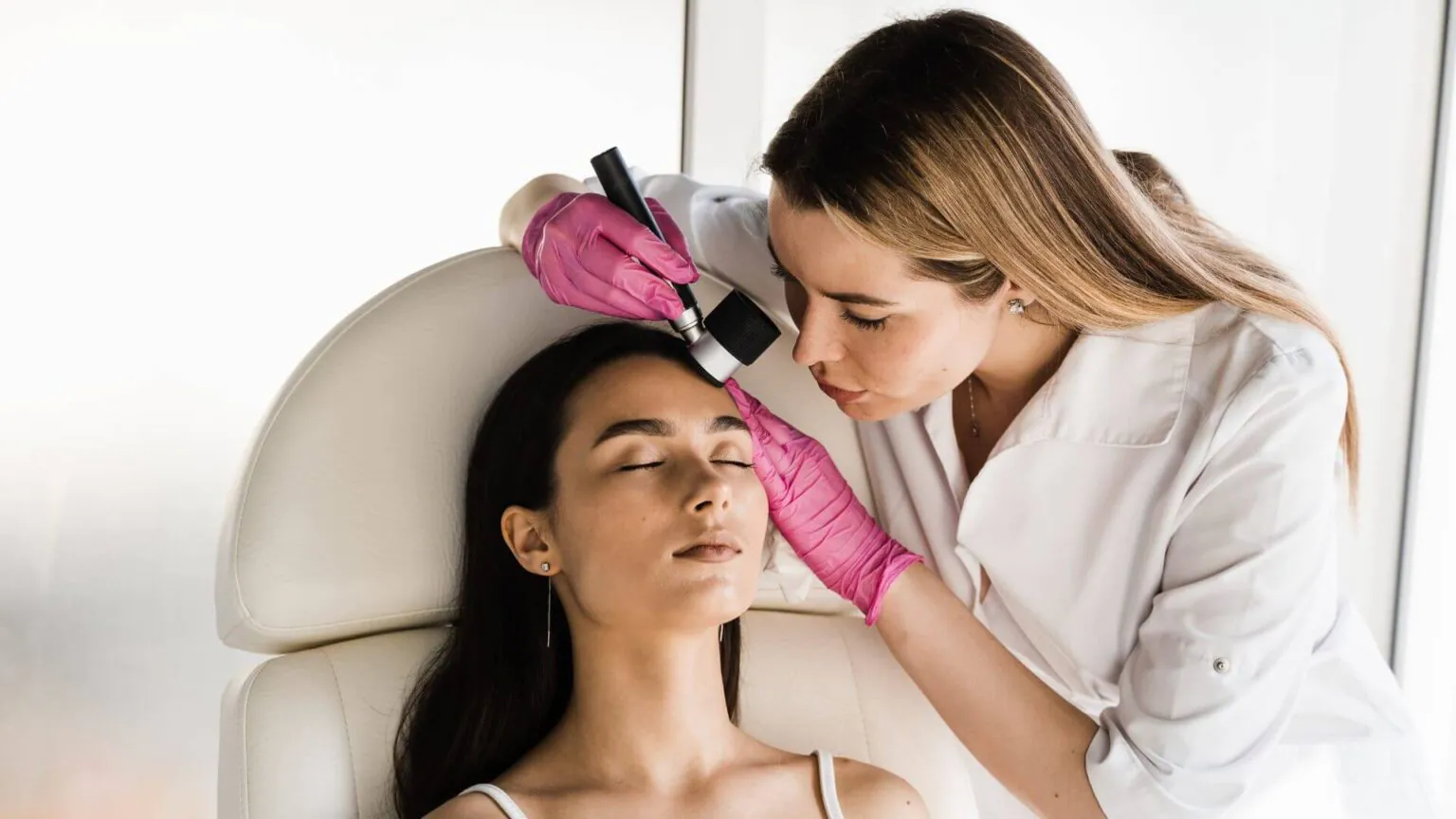 Skin Cancer Medicine and Surgery at DermaCare Family Health