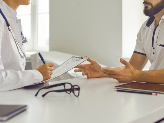 General Practice