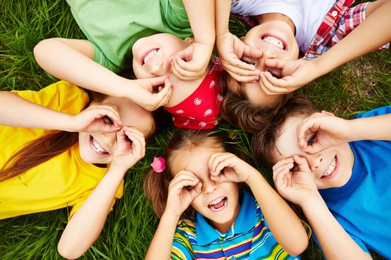 Children’s Health