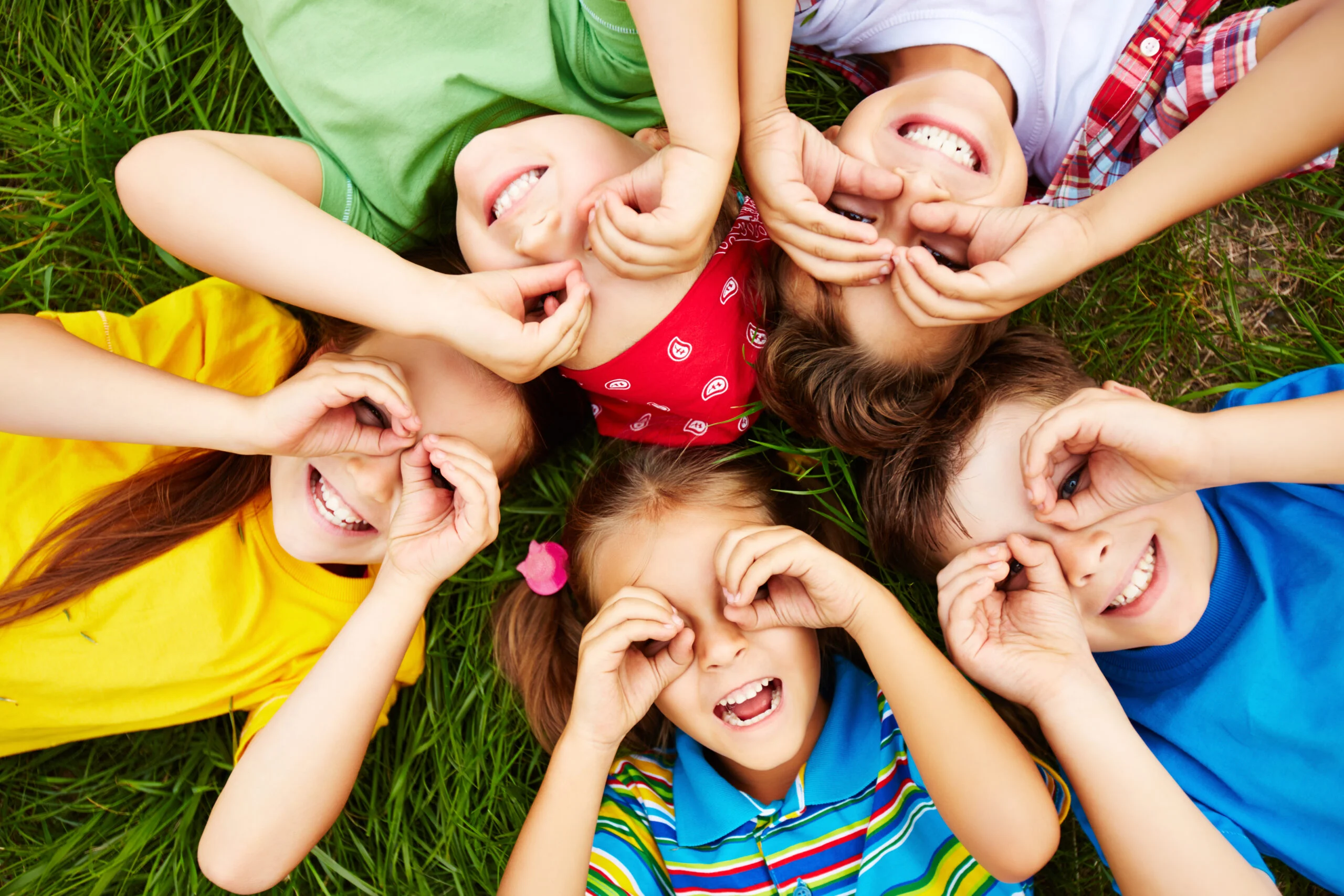 Children’s Health at DermaCare Family Health
