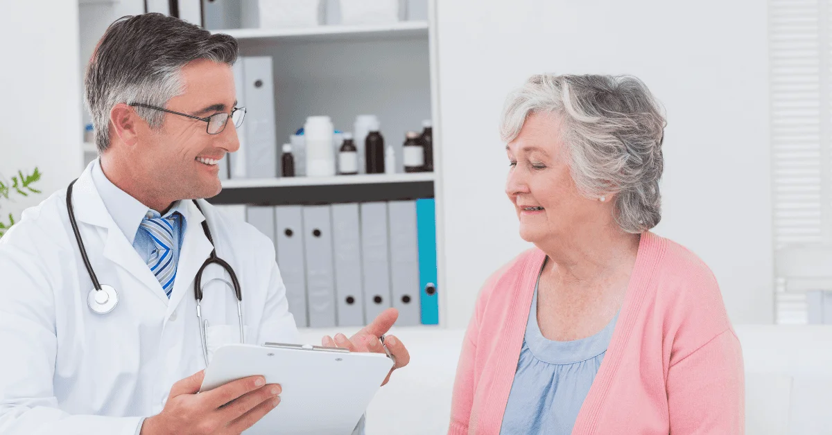 GP Chronic Conditions Management Plans at DermaCare Family Health