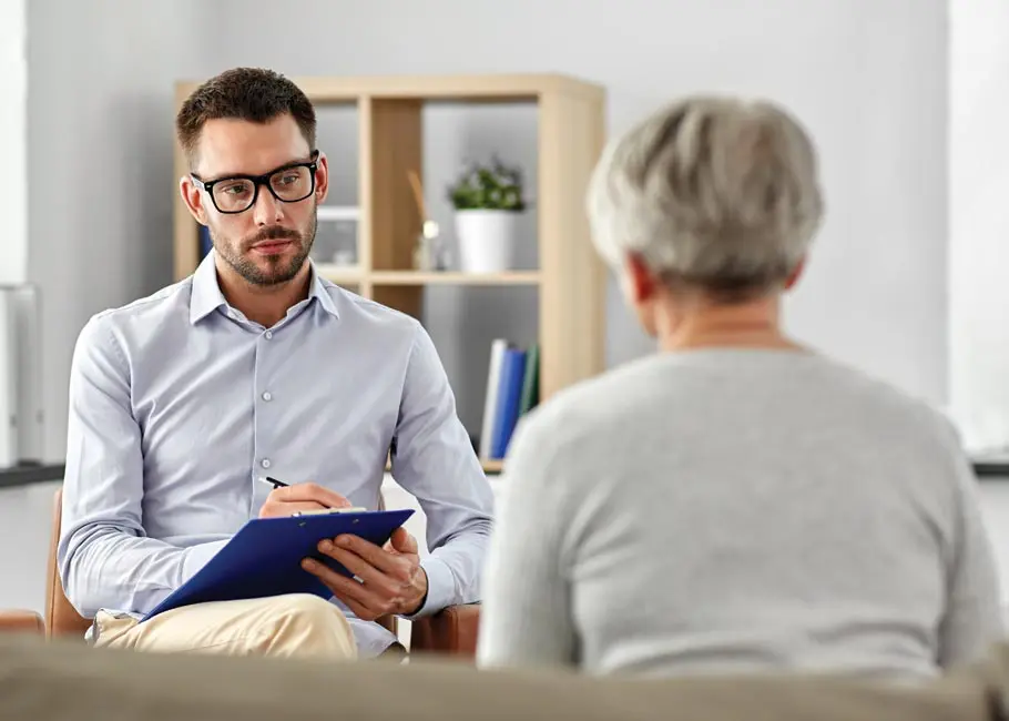Mental Health at DermaCare Family Health