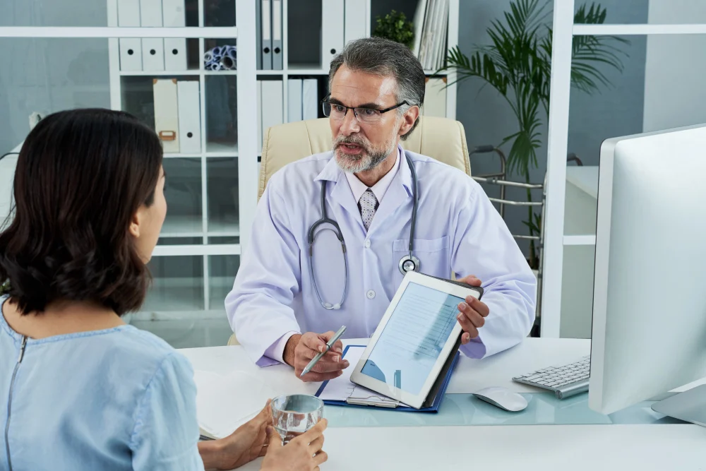 Work Medicals and Work Cover Consultations at DermaCare Family Health